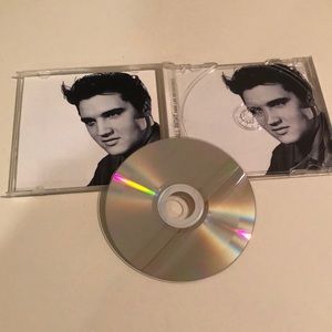 Elvis: That’s All Right CD